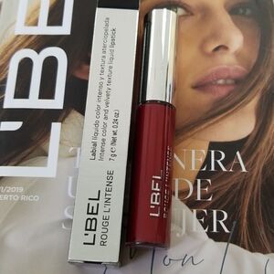 Rouge L' intense  
